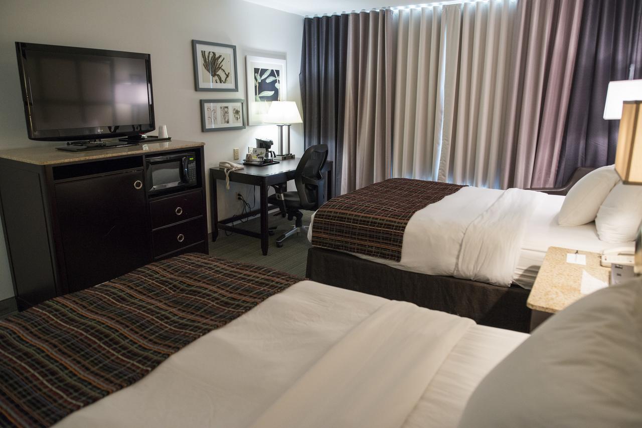Country Inn & Suites By Radisson, Effingham, Il Kültér fotó