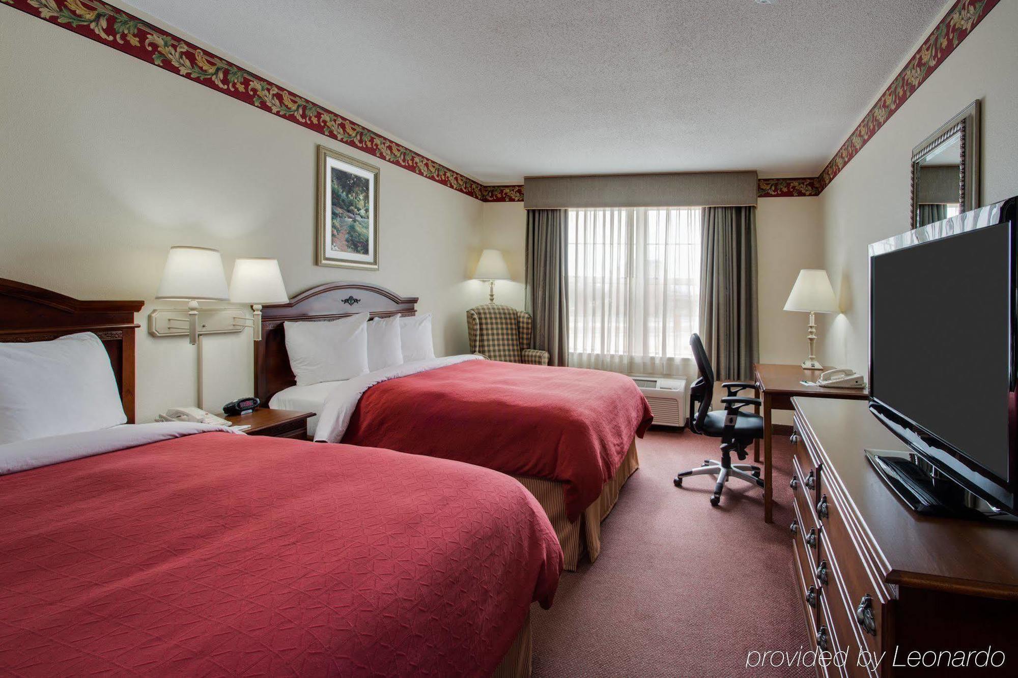 Country Inn & Suites By Radisson, Effingham, Il Kültér fotó
