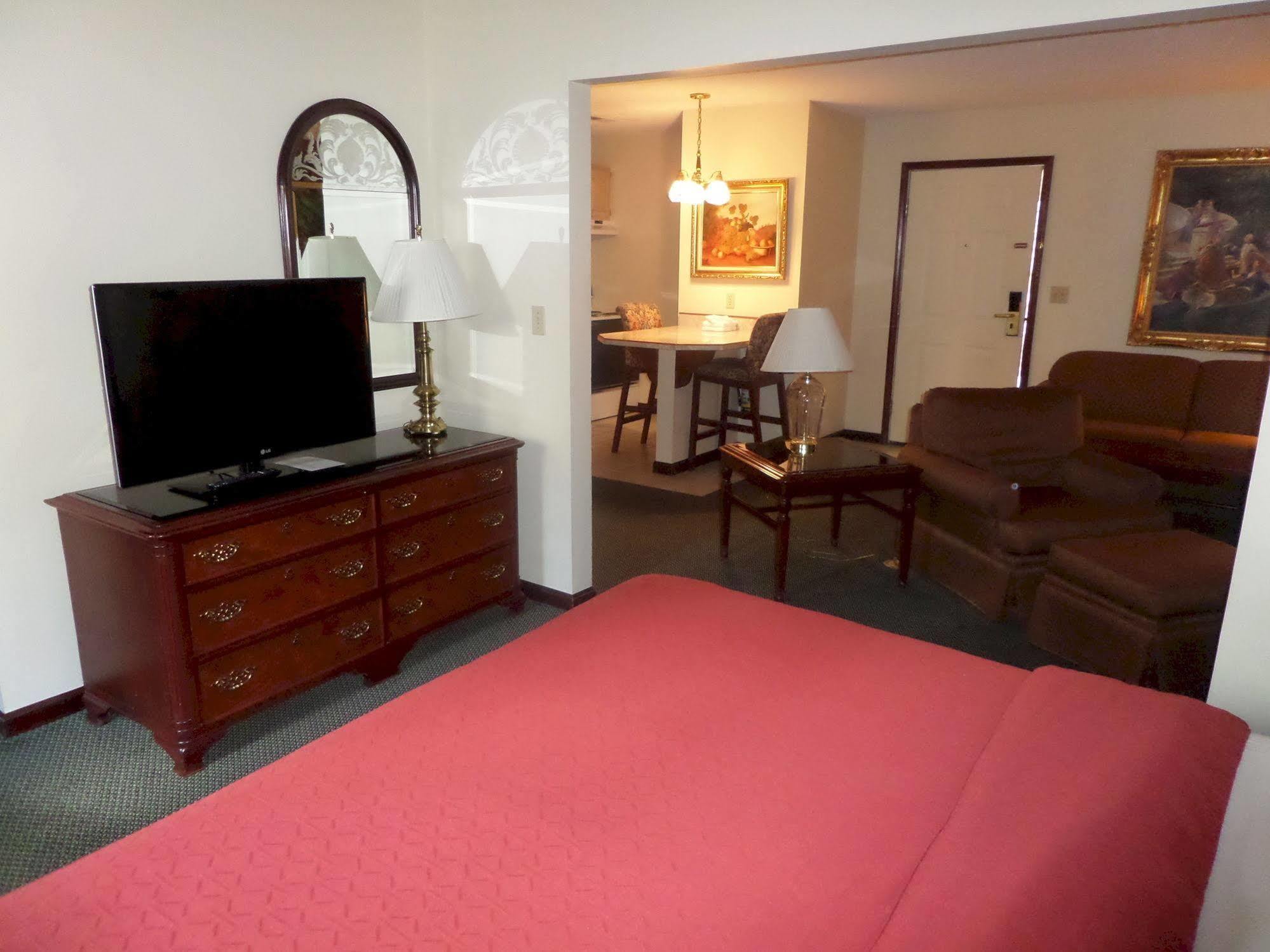 Country Inn & Suites By Radisson, Effingham, Il Kültér fotó