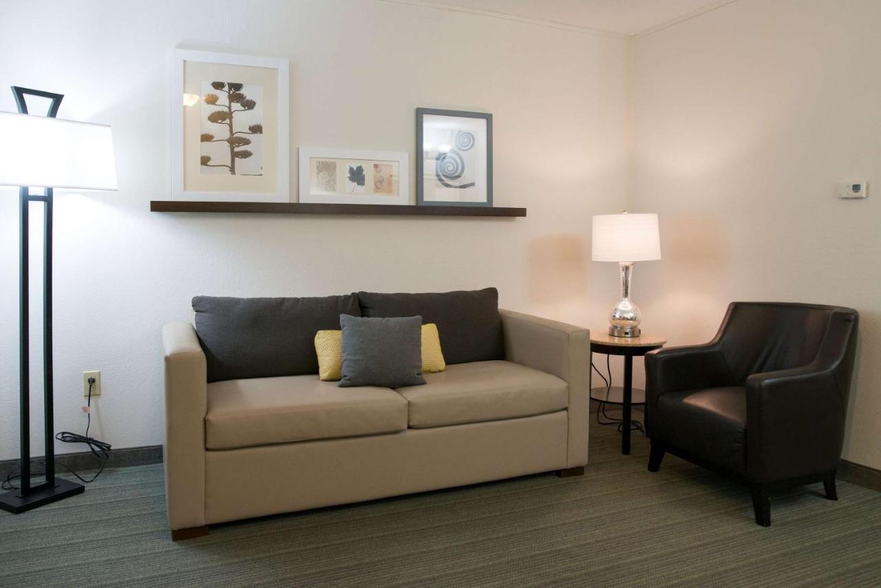 Country Inn & Suites By Radisson, Effingham, Il Kültér fotó
